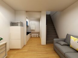 Matsuyamachi House