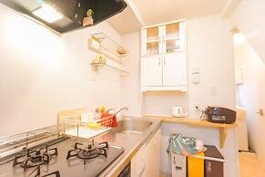 Matsuyamachi House