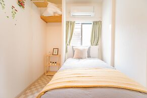 Matsuyamachi House