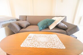 Matsuyamachi House