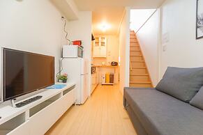 Matsuyamachi House