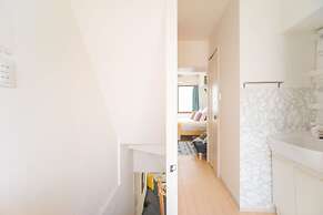 Matsuyamachi House