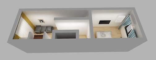 Matsuyamachi House