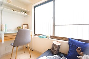 Matsuyamachi House