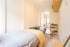 Matsuyamachi House