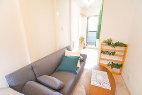 Matsuyamachi House