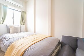 Matsuyamachi House