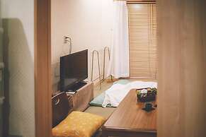 Local stay in Taishi