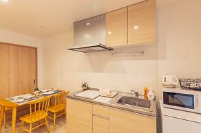 Local stay in Taishi