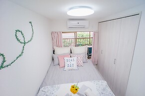 NICE HOUSE