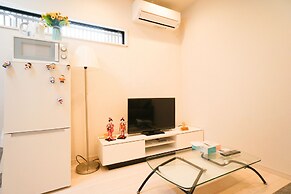 Doraemon's House