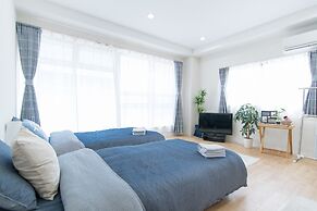 Tokyo House-302