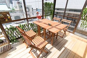 Tokyo House-302