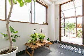 Tokyo House-302