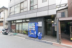 Tokyo House-302