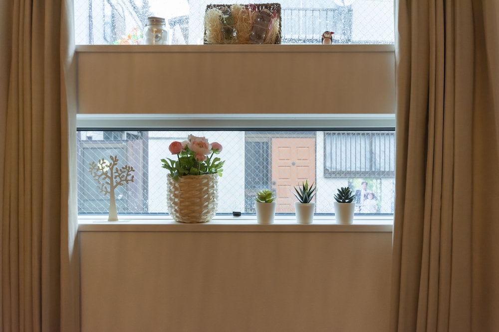 MARE HOUSE-1F