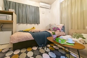 MARE HOUSE-1F