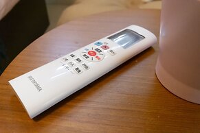 MARE HOUSE-1F