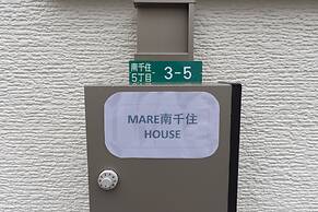 MARE HOUSE-1F