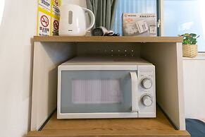 MARE HOUSE-1F