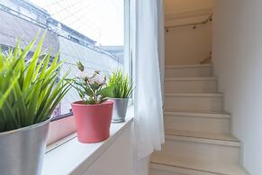 MARE HOUSE-1F
