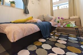 MARE HOUSE-1F