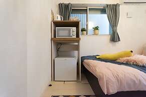 MARE HOUSE-1F