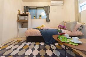 MARE HOUSE-1F