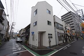 MARE HOUSE-1F