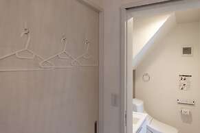 MARE HOUSE-1F