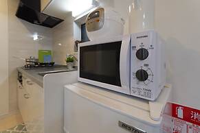 MARE HOUSE-2F