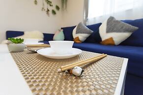 MARE HOUSE-2F