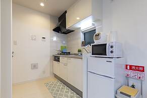 MARE HOUSE-2F