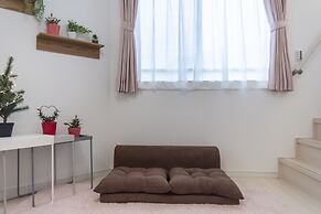 MARE HOUSE-2F