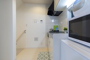 MARE HOUSE-2F