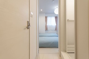 MARE HOUSE-2F