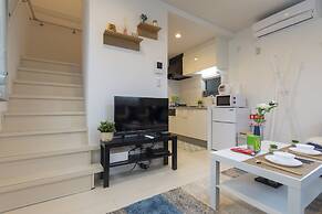 MARE HOUSE-2F