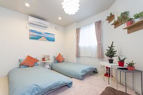 MARE HOUSE-2F