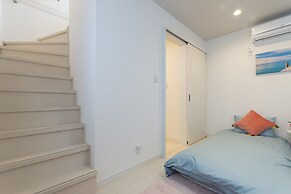 MARE HOUSE-2F