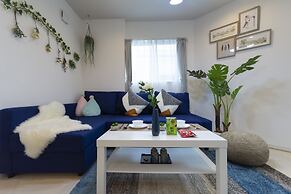 MARE HOUSE-2F