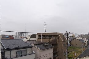 MARE HOUSE-2F