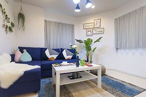 MARE HOUSE-2F