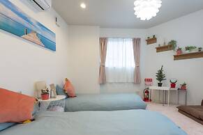MARE HOUSE-2F