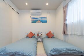 MARE HOUSE-2F