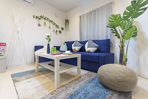 MARE HOUSE-2F