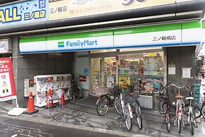 MARE HOUSE-2F