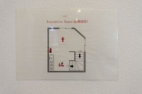 MARE HOUSE-2F