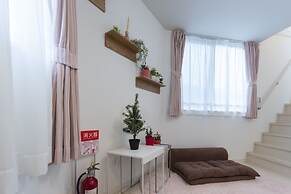 MARE HOUSE-2F
