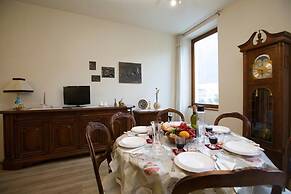 Appartamento Città Riva