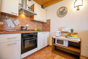 Appartamento Villa Lina